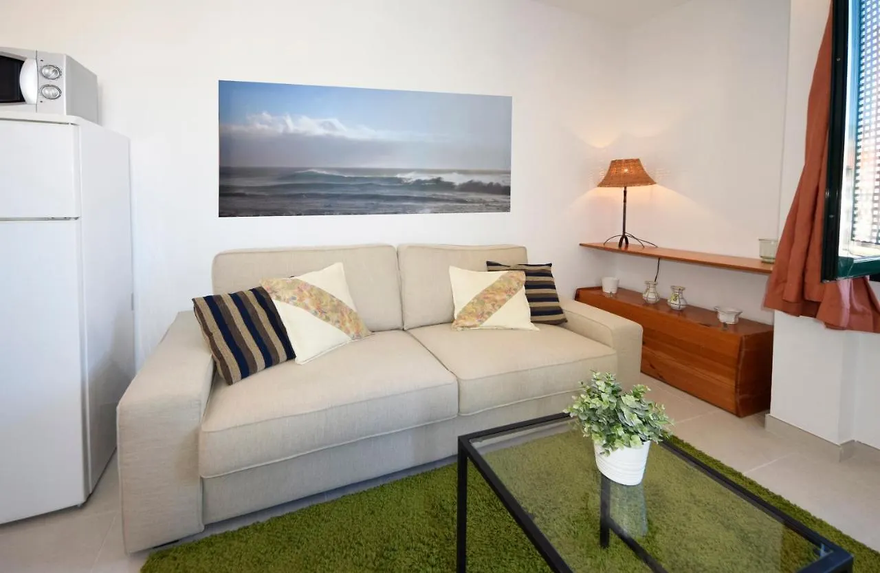 Taucho - Vivienda Vacacional Puerto de Santiago
