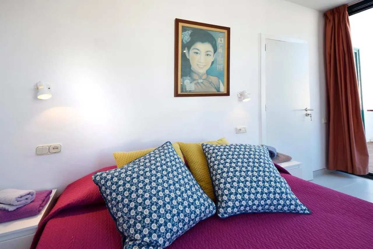 Taucho - Vivienda Vacacional Puerto de Santiago  Puerto de Santiago (Tenerife)