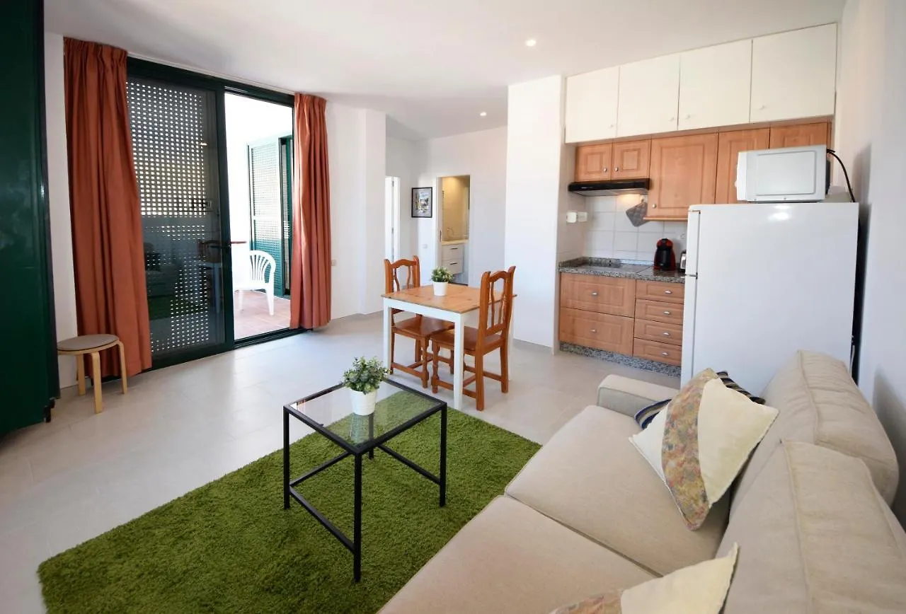 Taucho - Vivienda Vacacional Puerto de Santiago
