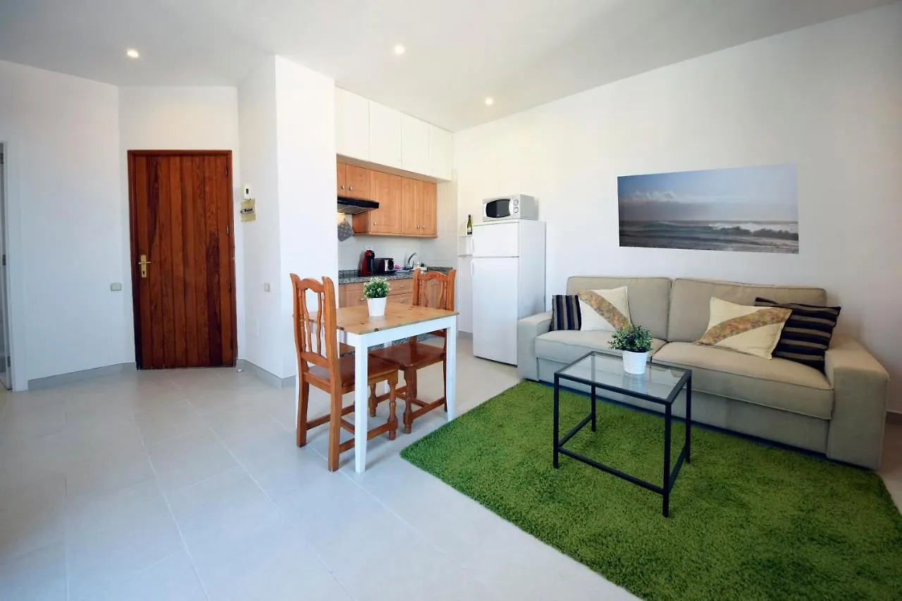 Taucho - Vivienda Vacacional Puerto de Santiago  0*, Puerto de Santiago (Tenerife)