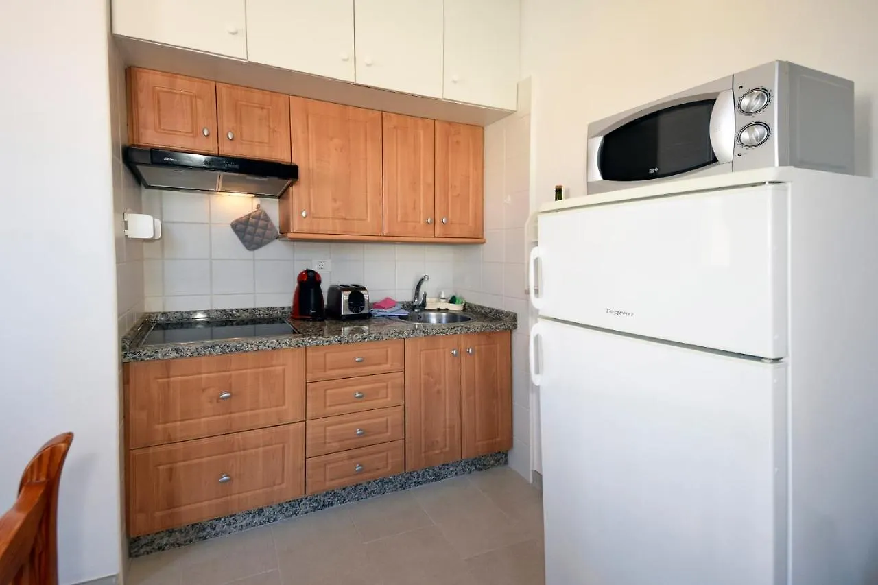 Taucho - Vivienda Vacacional Puerto de Santiago  Holiday home