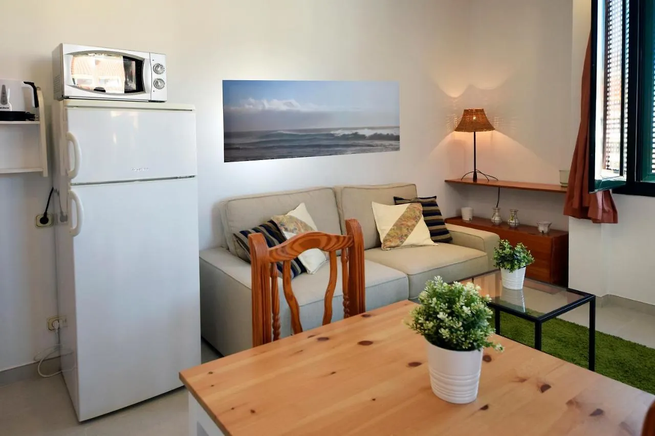 Holiday home Taucho - Vivienda Vacacional Puerto de Santiago  Spain