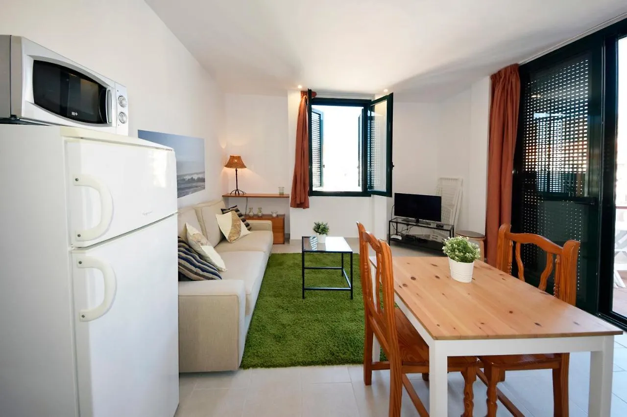 Taucho - Vivienda Vacacional Puerto de Santiago  Holiday home Puerto de Santiago (Tenerife)