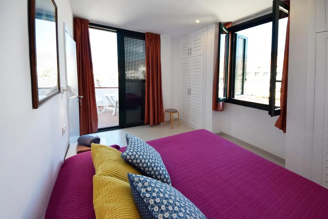 Taucho - Vivienda Vacacional Puerto de Santiago  Puerto de Santiago (Tenerife)