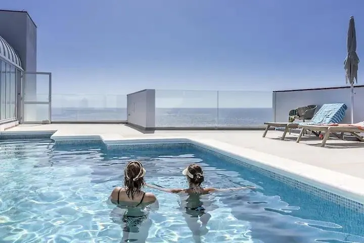 Holiday home Taucho - Vivienda Vacacional Puerto de Santiago