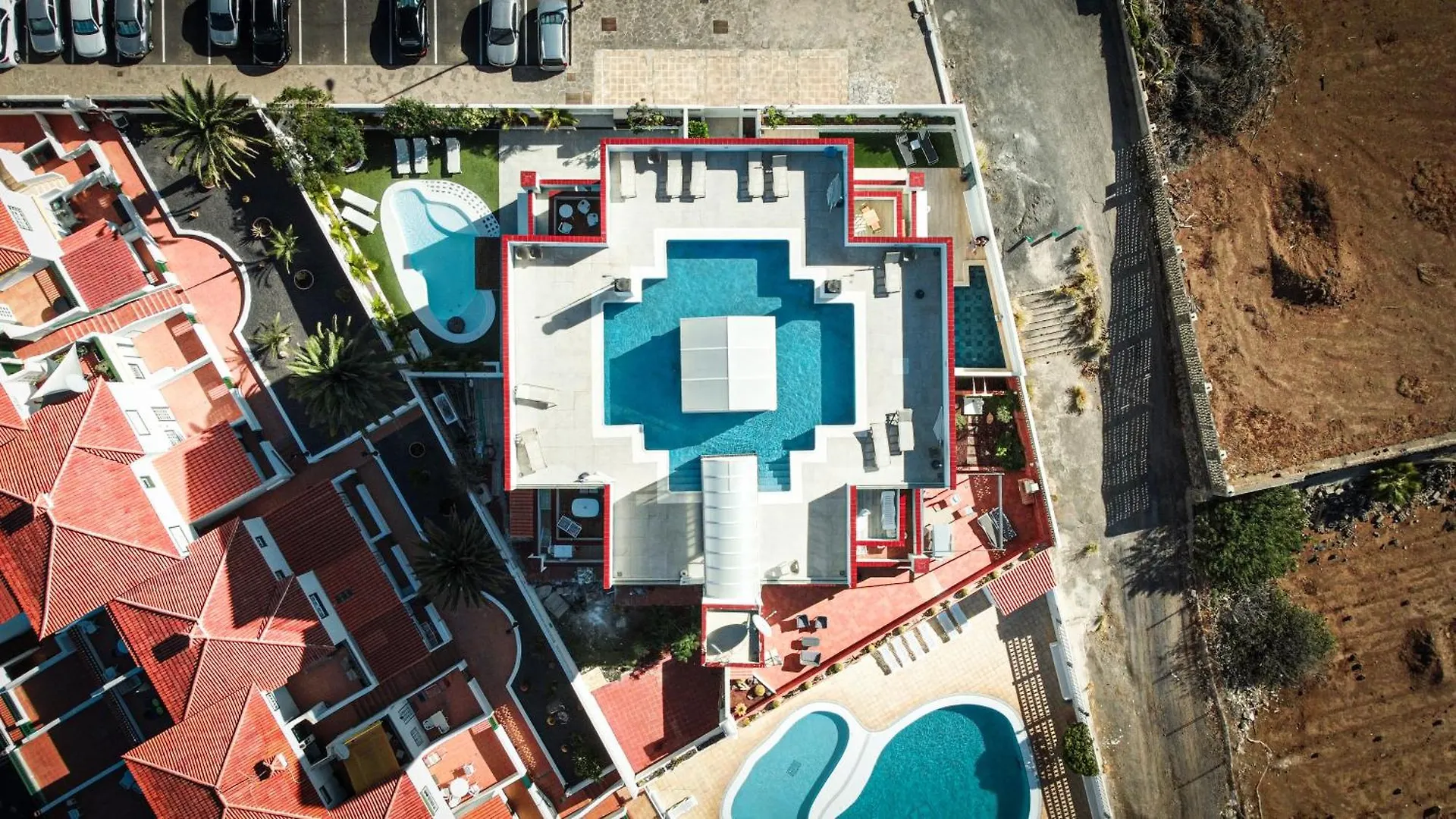 Taucho - Vivienda Vacacional Puerto de Santiago  Holiday home Puerto de Santiago (Tenerife)