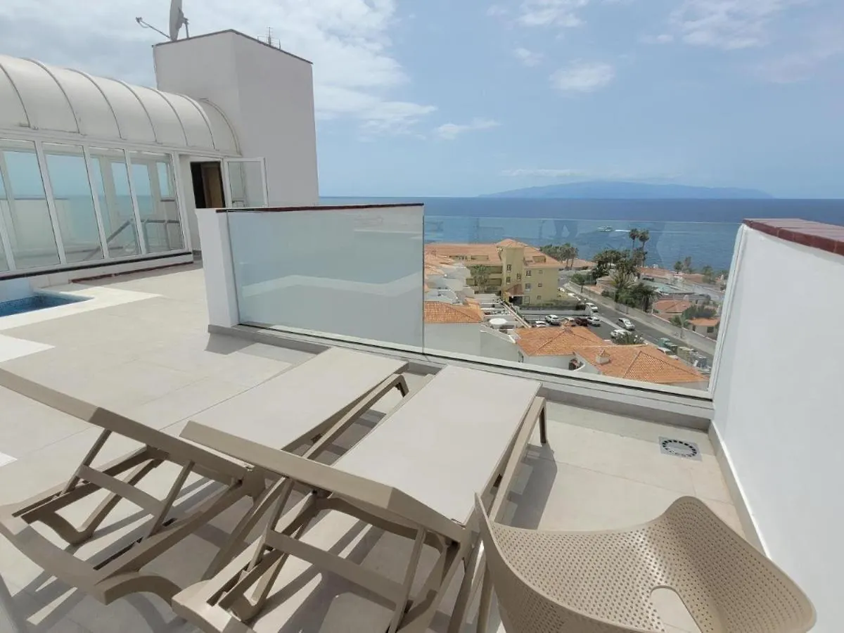 Holiday home Taucho - Vivienda Vacacional Puerto de Santiago  Spain