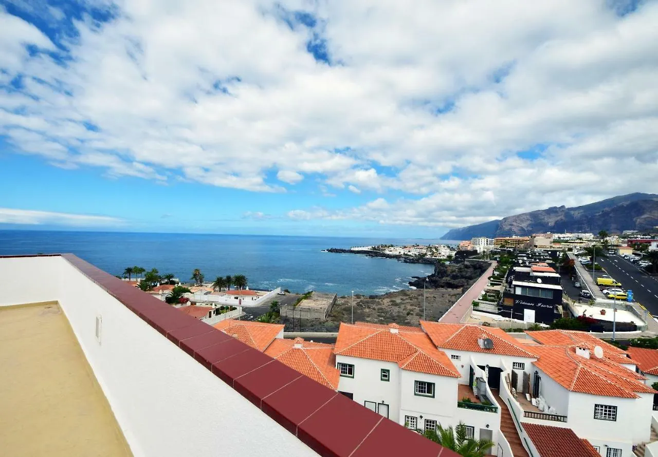 Taucho - Vivienda Vacacional Puerto de Santiago  Holiday home Puerto de Santiago (Tenerife)
