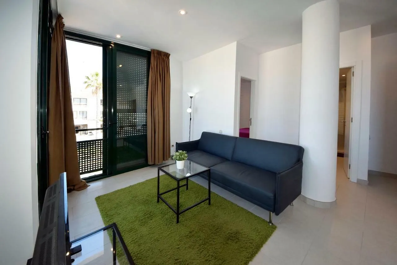 Holiday home Taucho - Vivienda Vacacional Puerto de Santiago