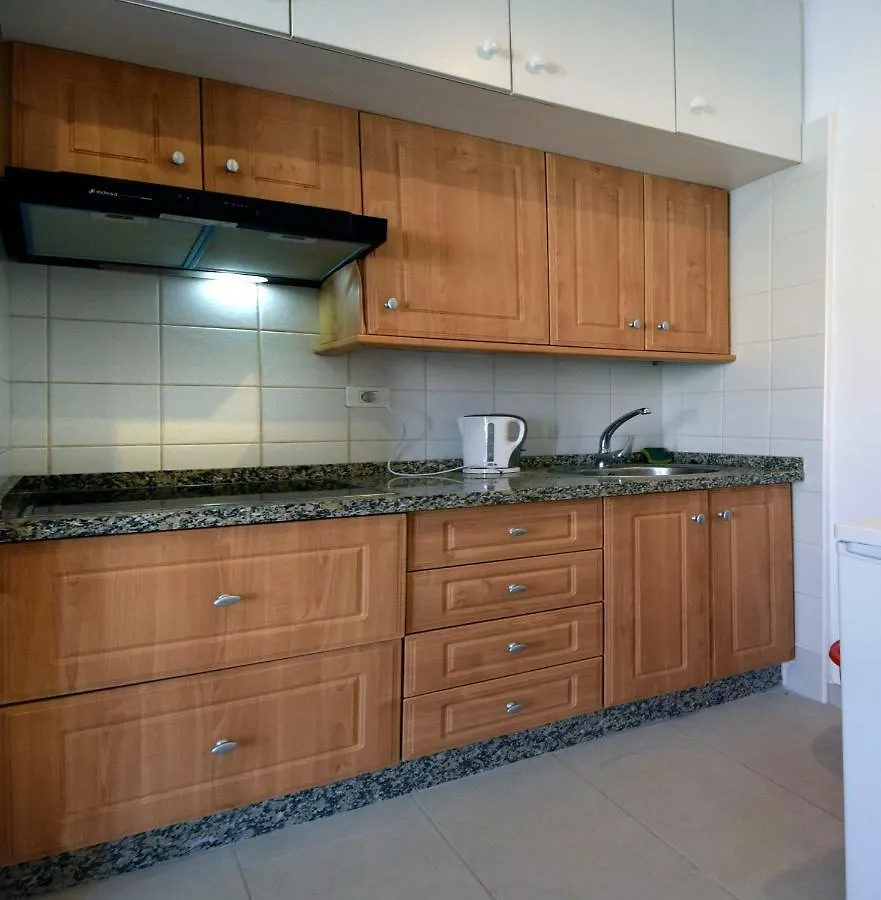 Holiday home Taucho - Vivienda Vacacional Villa Puerto de Santiago