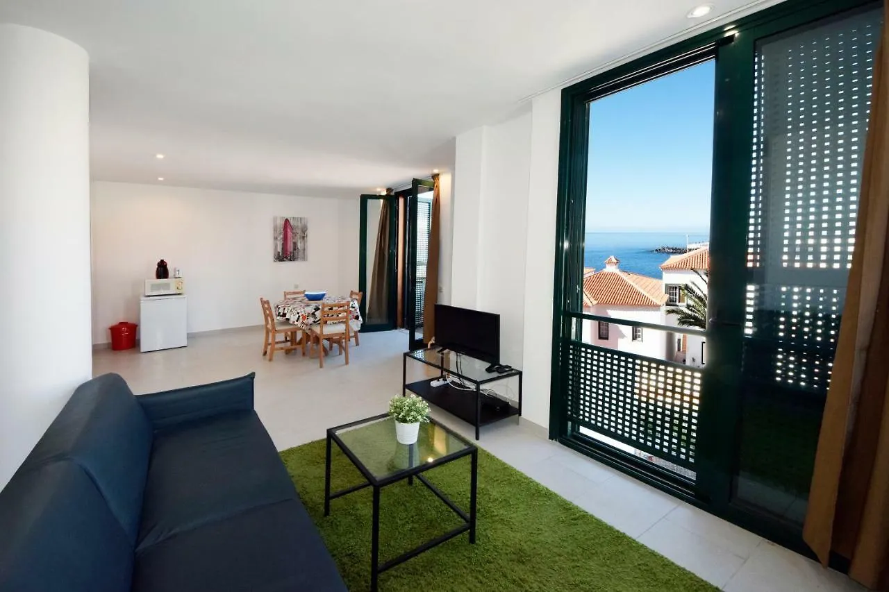Taucho - Vivienda Vacacional Puerto de Santiago  Spain