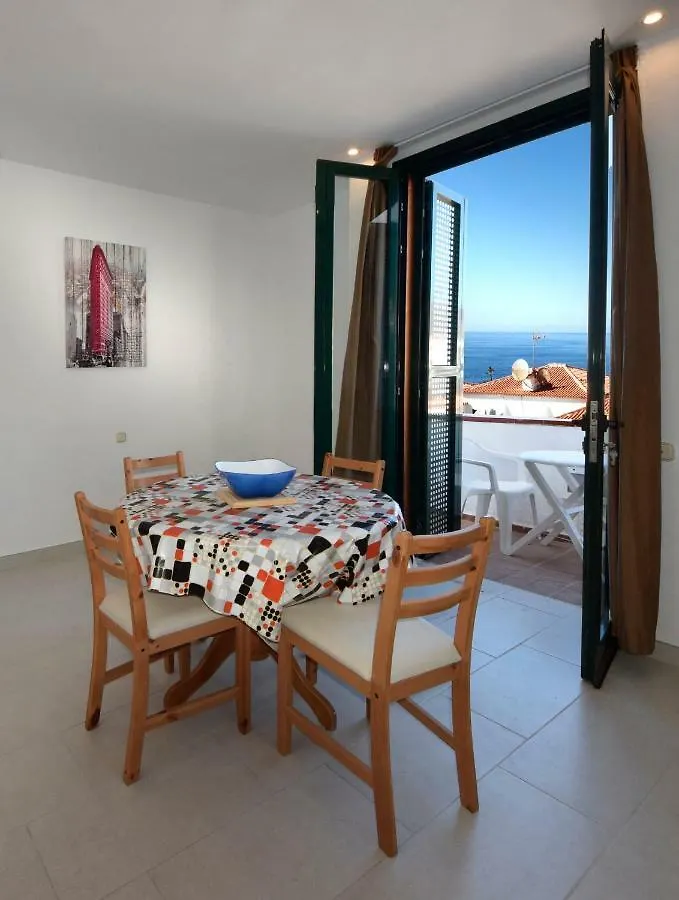 Taucho - Vivienda Vacacional Puerto de Santiago  Puerto de Santiago (Tenerife)
