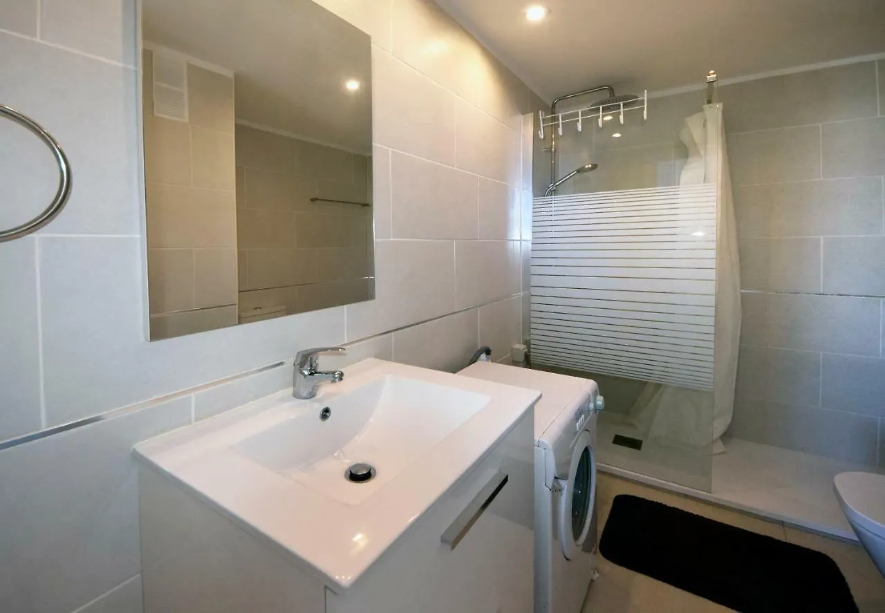 Taucho - Vivienda Vacacional Puerto de Santiago  Holiday home