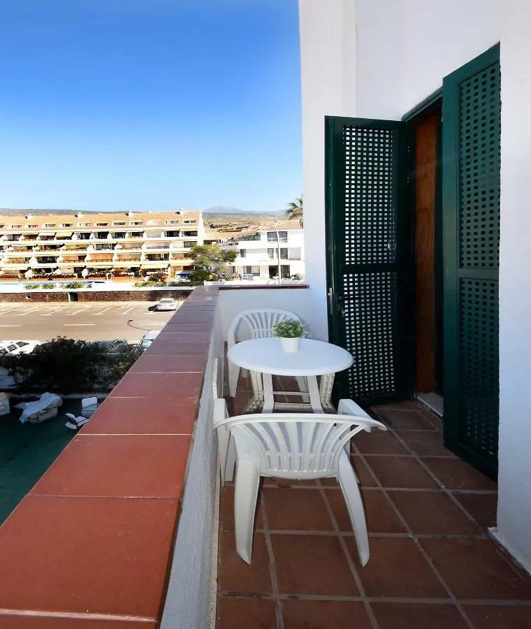Taucho - Vivienda Vacacional Puerto de Santiago  Spain