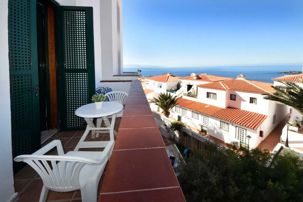 Holiday home Taucho - Vivienda Vacacional Puerto de Santiago  Spain