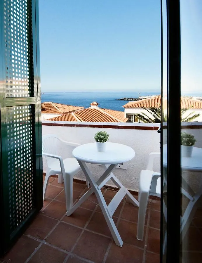 Holiday home Taucho - Vivienda Vacacional Puerto de Santiago  Spain