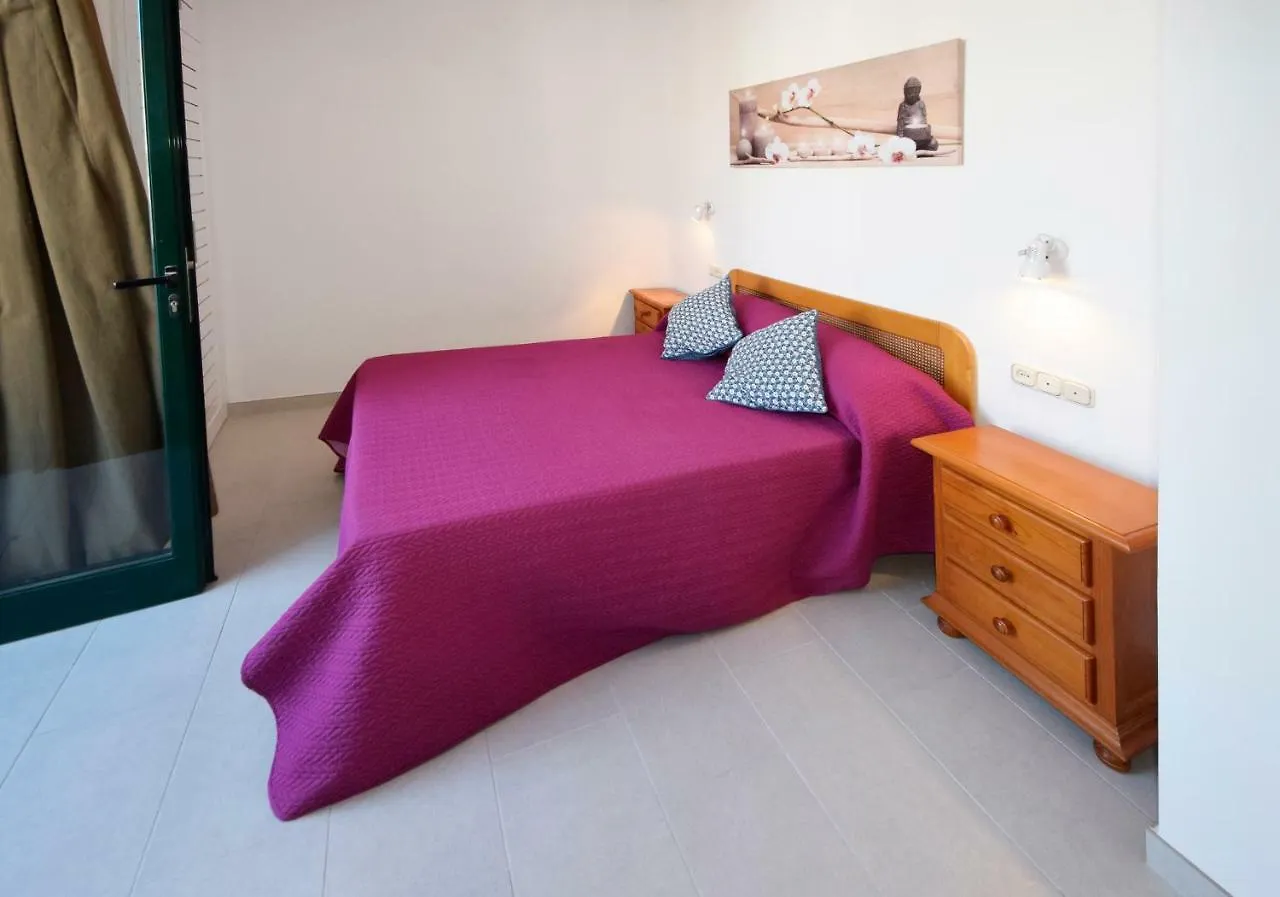 Holiday home Taucho - Vivienda Vacacional Puerto de Santiago