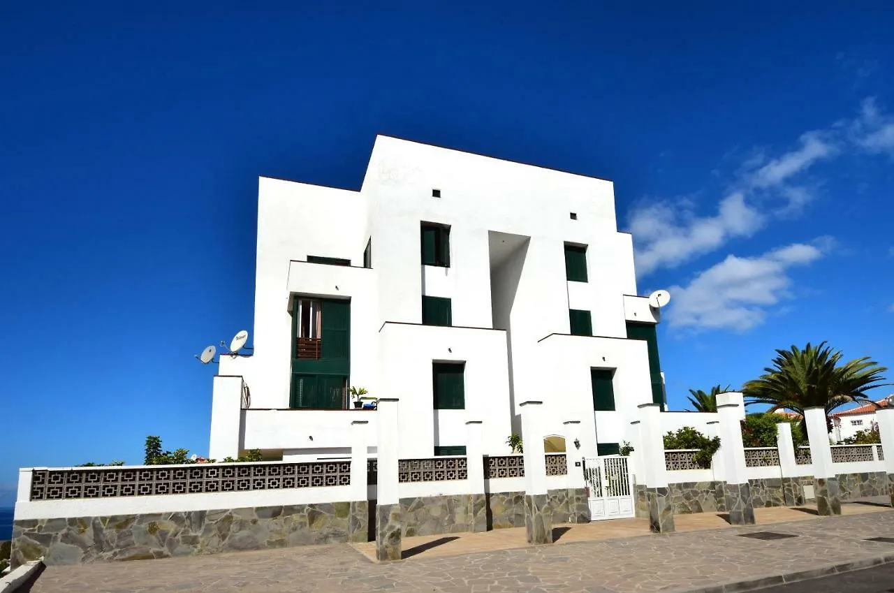 Taucho - Vivienda Vacacional Puerto de Santiago  Holiday home