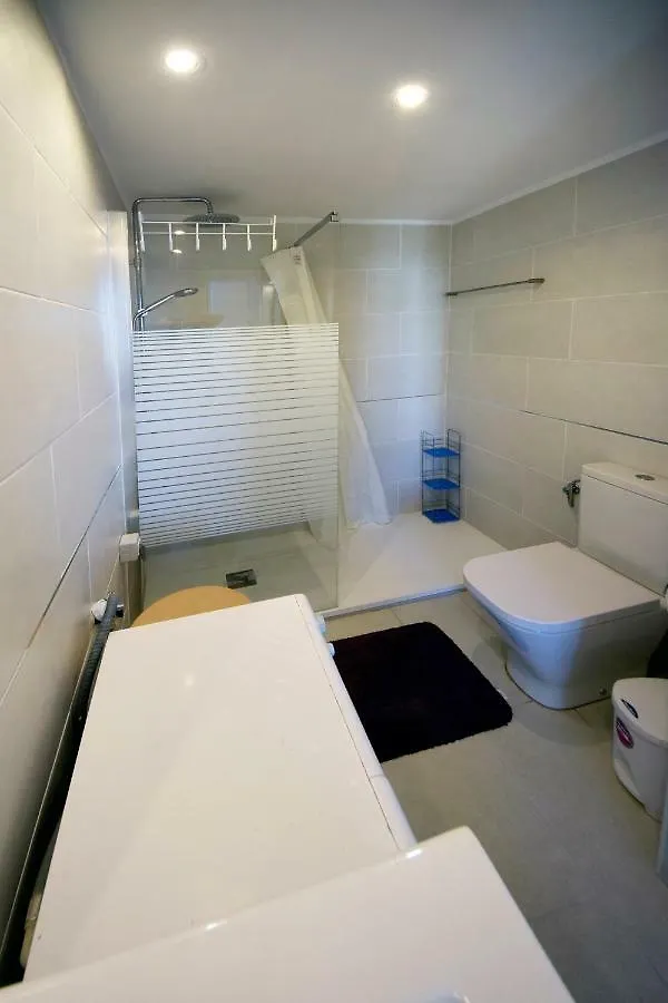 Holiday home Taucho - Vivienda Vacacional Puerto de Santiago  Spain