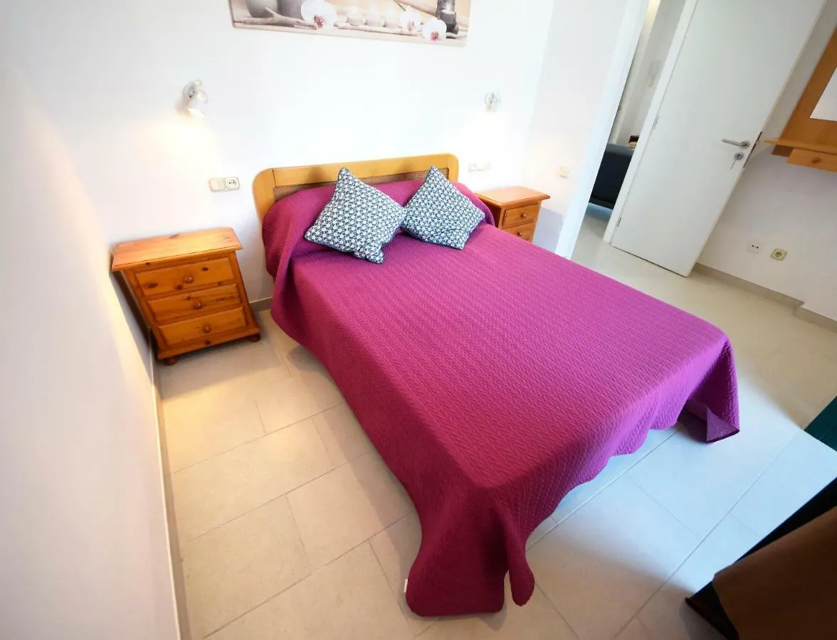 Holiday home Taucho - Vivienda Vacacional Puerto de Santiago