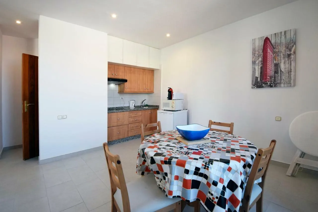 Holiday home Taucho - Vivienda Vacacional Puerto de Santiago